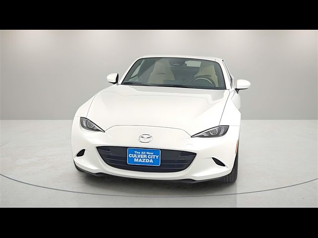 2024 Mazda MX-5 Miata RF Grand Touring