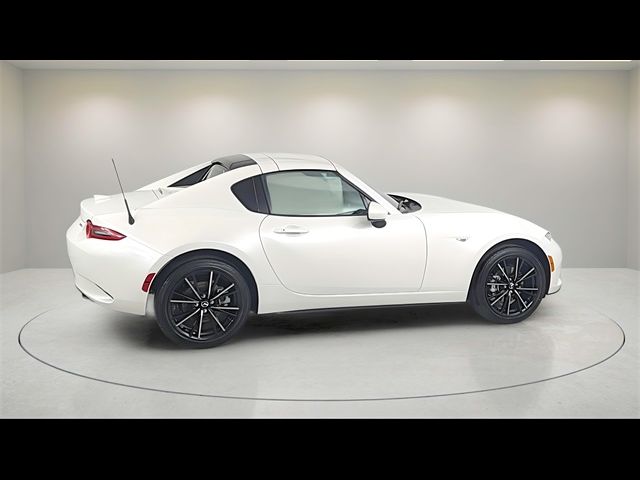 2024 Mazda MX-5 Miata RF Grand Touring