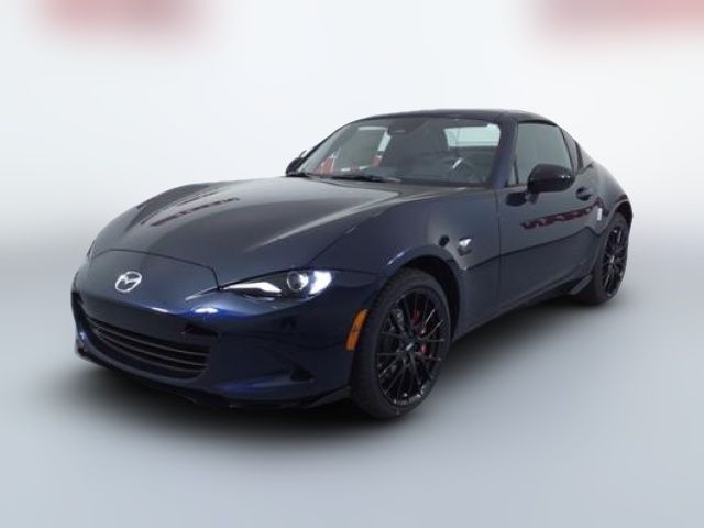 2024 Mazda MX-5 Miata RF Club