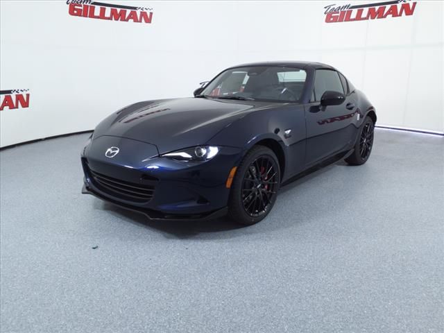 2024 Mazda MX-5 Miata RF Club