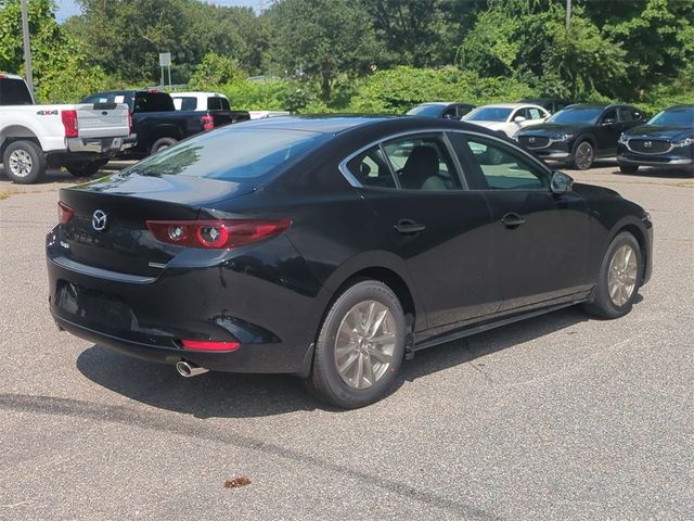 2024 Mazda Mazda3 2.5 S