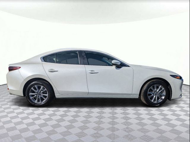 2024 Mazda Mazda3 2.5 S