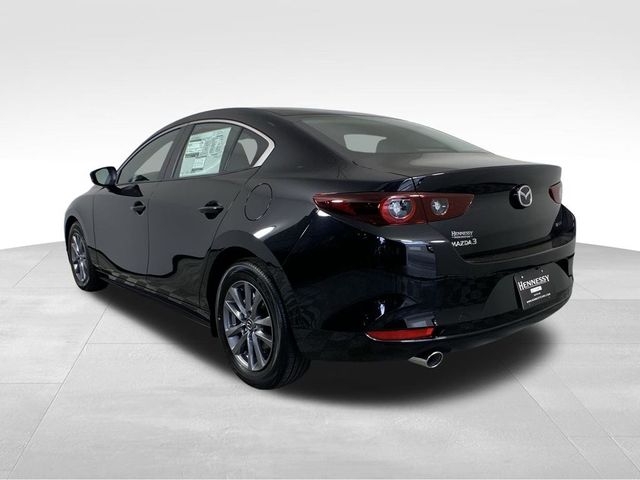 2024 Mazda Mazda3 2.5 S