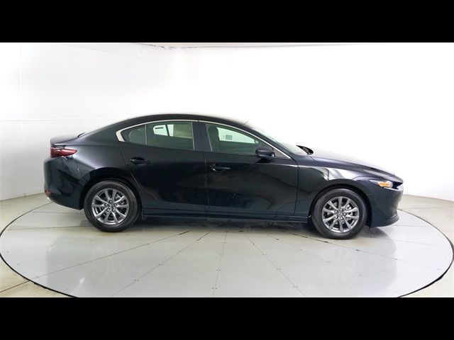 2024 Mazda Mazda3 2.5 S