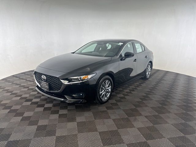 2024 Mazda Mazda3 2.5 S