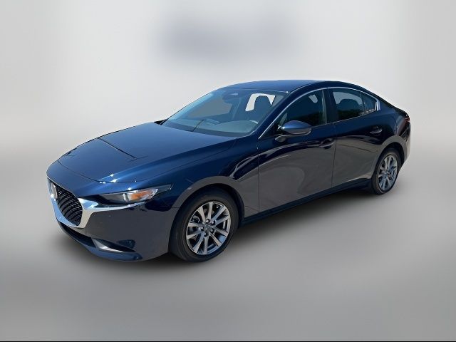 2024 Mazda Mazda3 2.5 S