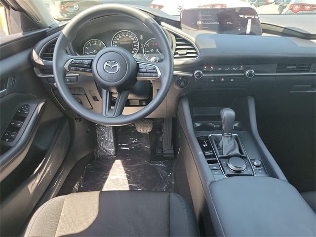 2024 Mazda Mazda3 2.5 S