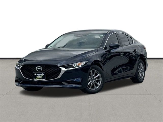 2024 Mazda Mazda3 2.5 S