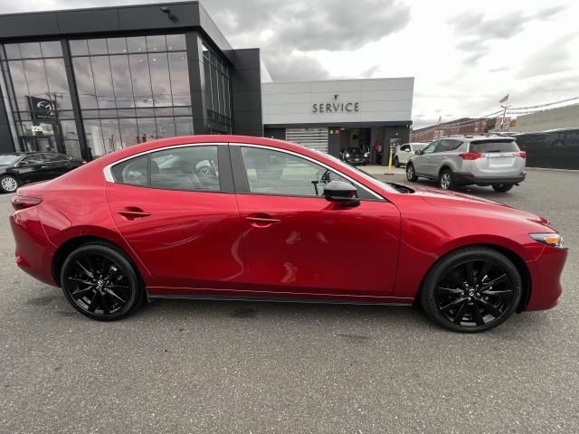 2024 Mazda Mazda3 Sedan 2.5 S Select Sport