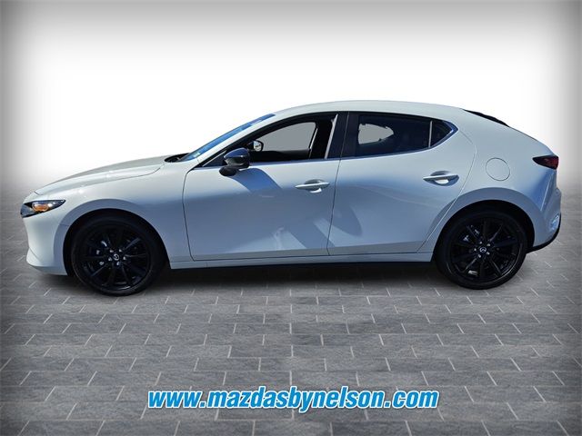 2024 Mazda Mazda3 Hatchback 2.5 S Select Sport