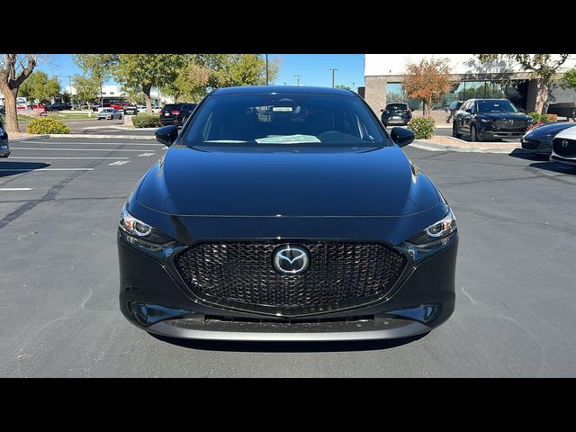 2024 Mazda Mazda3 Hatchback 2.5 S Preferred