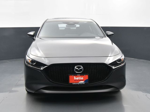 2024 Mazda Mazda3 Hatchback 2.5 S Preferred