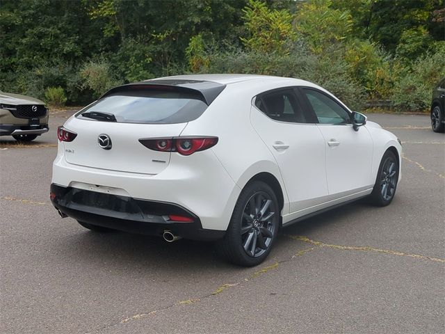 2024 Mazda Mazda3 Hatchback 2.5 S Preferred