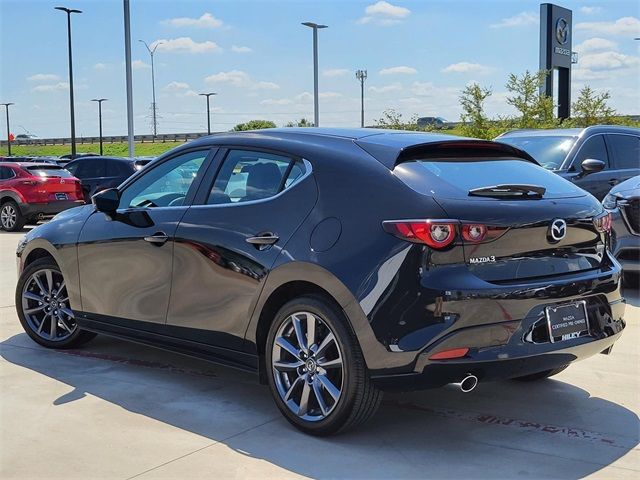 2024 Mazda Mazda3 Hatchback 2.5 S Preferred