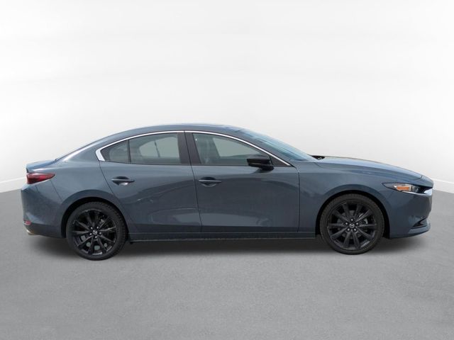 2024 Mazda Mazda3 Sedan 2.5 S Carbon Edition