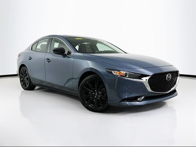 2024 Mazda Mazda3 GS