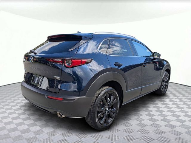 2024 Mazda Mazda3 Hatchback 2.5 S Carbon Edition