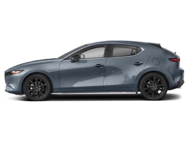 2024 Mazda Mazda3 Hatchback 2.5 S Carbon Edition