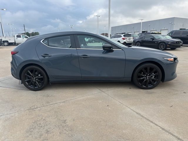 2024 Mazda Mazda3 Hatchback 2.5 S Carbon Edition