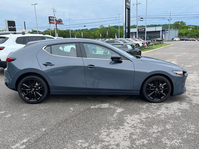 2024 Mazda Mazda3 Hatchback 2.5 S Carbon Edition