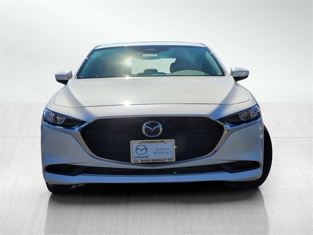 2024 Mazda Mazda3 Sedan 2.5 S Preferred