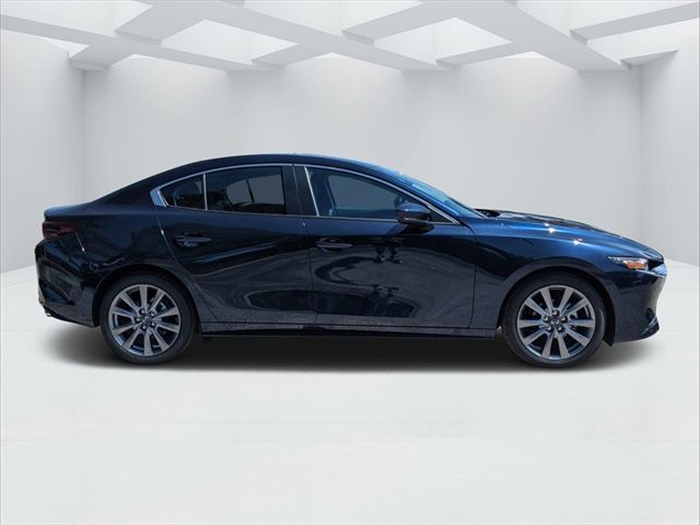 2024 Mazda Mazda3 Sedan 2.5 S Preferred