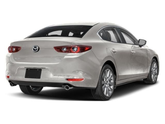 2024 Mazda Mazda3 Sedan 2.5 S Preferred