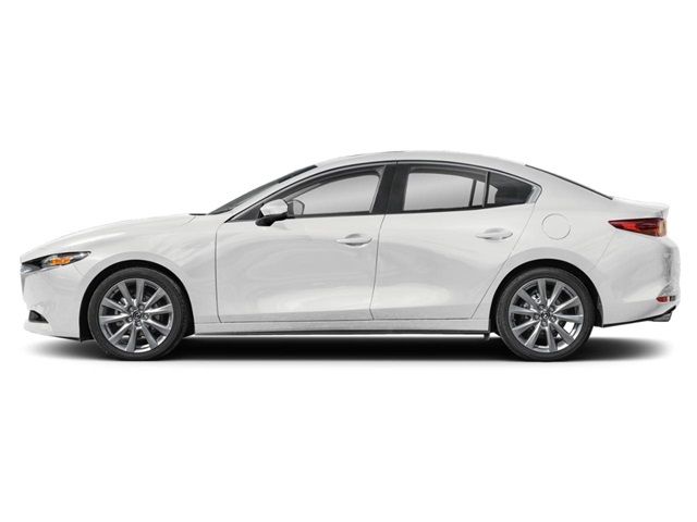 2024 Mazda Mazda3 Sedan 2.5 S Preferred