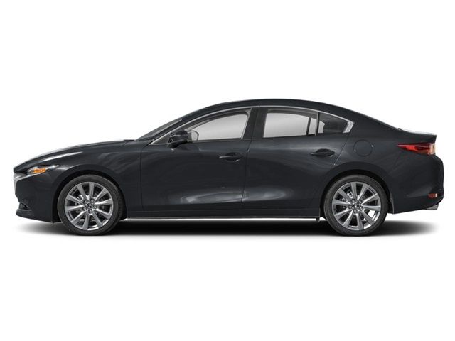 2024 Mazda Mazda3 Sedan 2.5 S Preferred