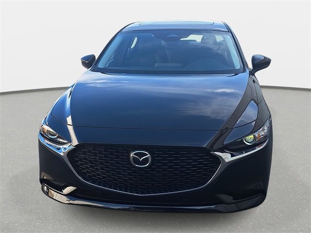 2024 Mazda Mazda3 Sedan 2.5 S Preferred