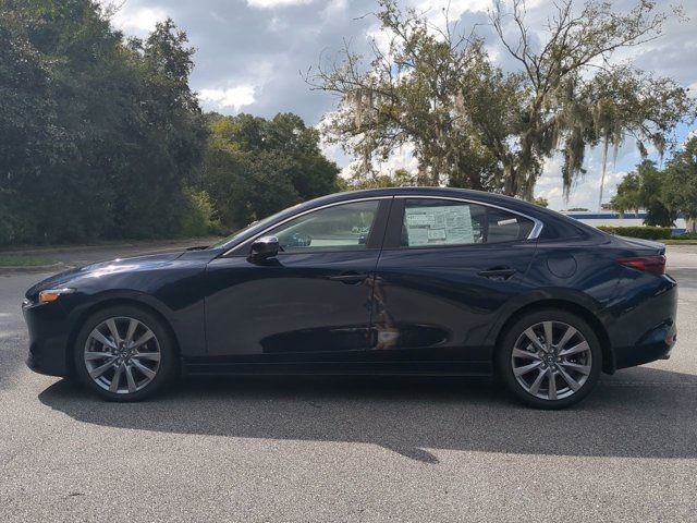 2024 Mazda Mazda3 Sedan 2.5 S Preferred