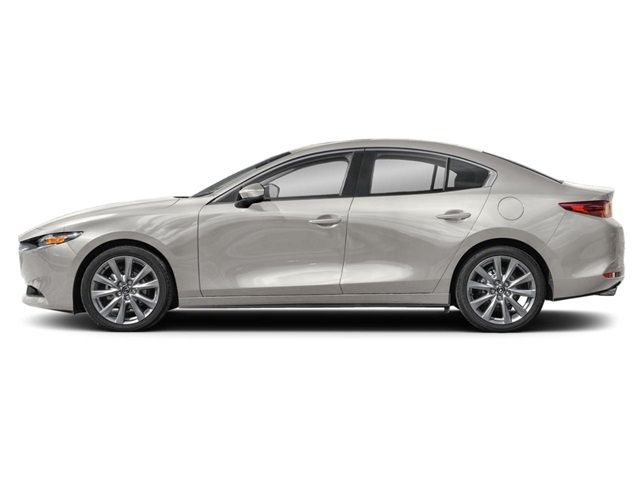 2024 Mazda Mazda3 Sedan 2.5 S Preferred