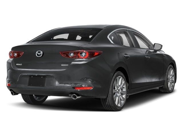 2024 Mazda Mazda3 Sedan 2.5 S Preferred