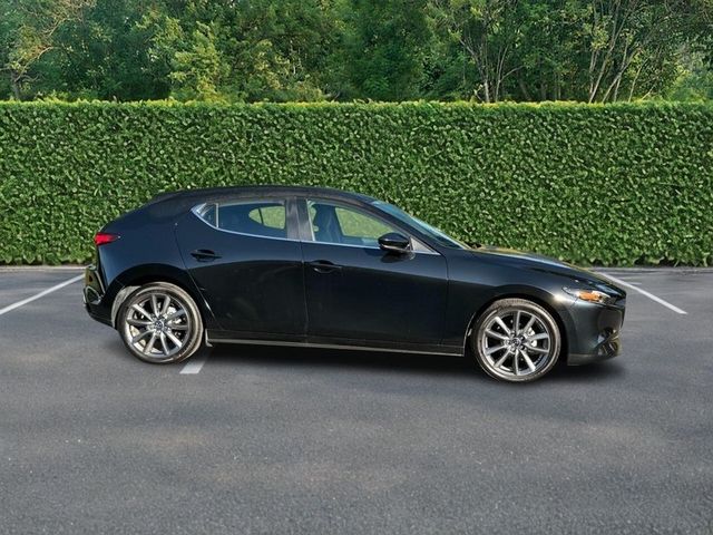 2024 Mazda Mazda3 Hatchback 2.5 S Preferred