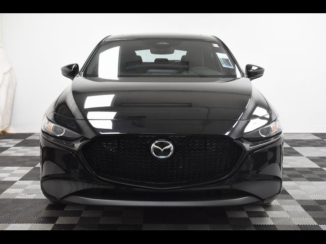 2024 Mazda Mazda3 Hatchback 2.5 S Preferred