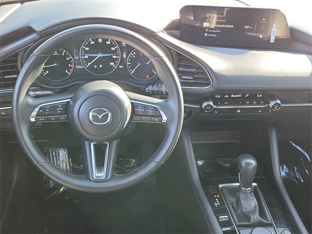 2024 Mazda Mazda3 Hatchback 2.5 S Preferred