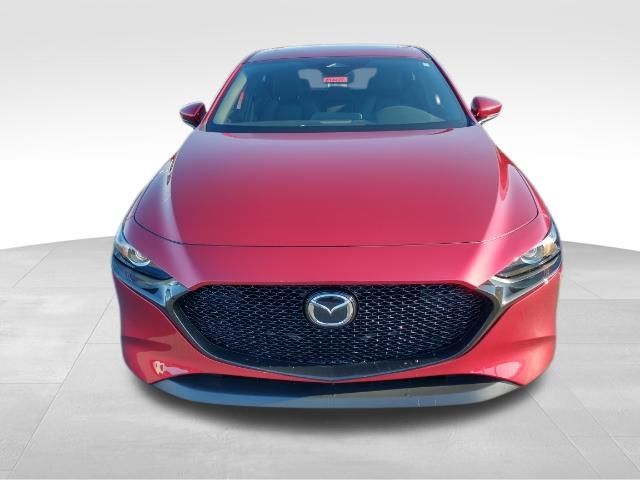 2024 Mazda Mazda3 Hatchback 2.5 S Preferred