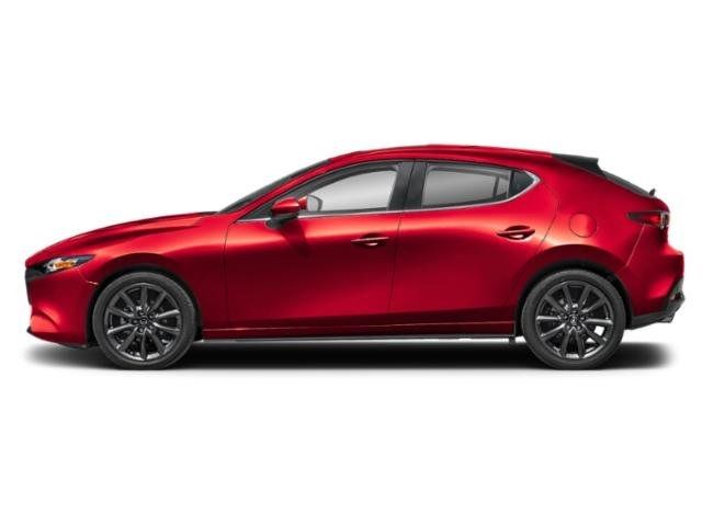 2024 Mazda Mazda3 Hatchback 2.5 S Preferred