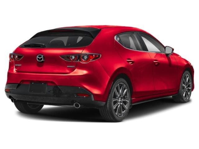 2024 Mazda Mazda3 Hatchback 2.5 S Preferred