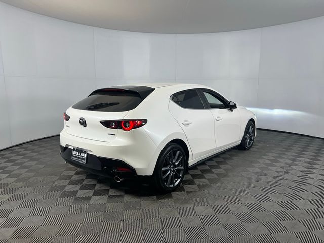 2024 Mazda Mazda3 Hatchback 2.5 S Preferred