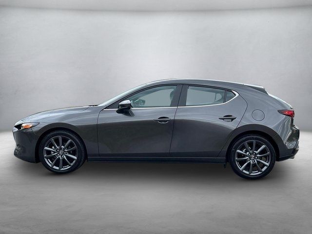 2024 Mazda Mazda3 Hatchback 2.5 S Preferred