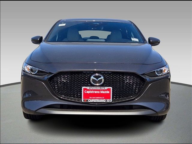 2024 Mazda Mazda3 Hatchback 2.5 S Preferred