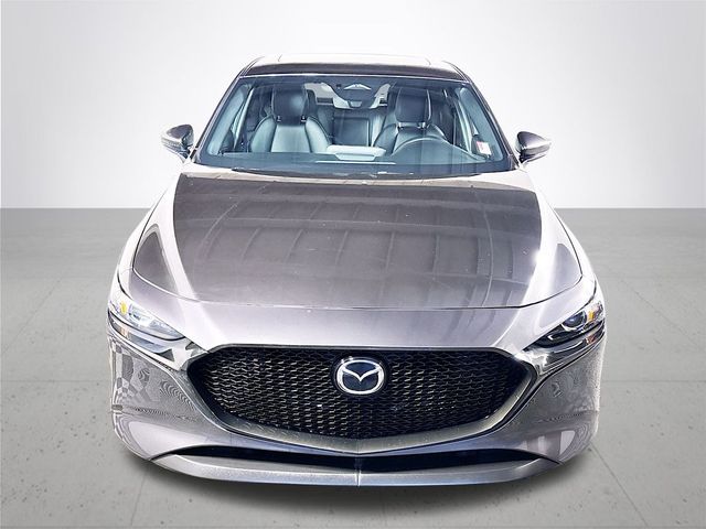 2024 Mazda Mazda3 Hatchback 2.5 S Preferred