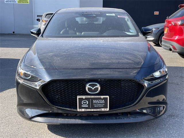 2024 Mazda Mazda3 Hatchback 2.5 S Preferred