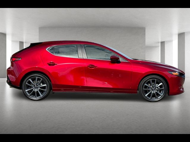 2024 Mazda Mazda3 Hatchback 2.5 S Preferred