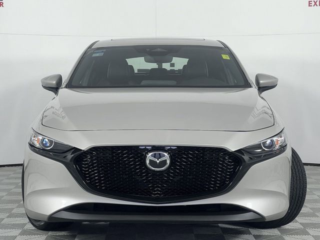 2024 Mazda Mazda3 Hatchback 2.5 S Preferred