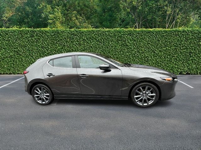 2024 Mazda Mazda3 Hatchback 2.5 S Preferred