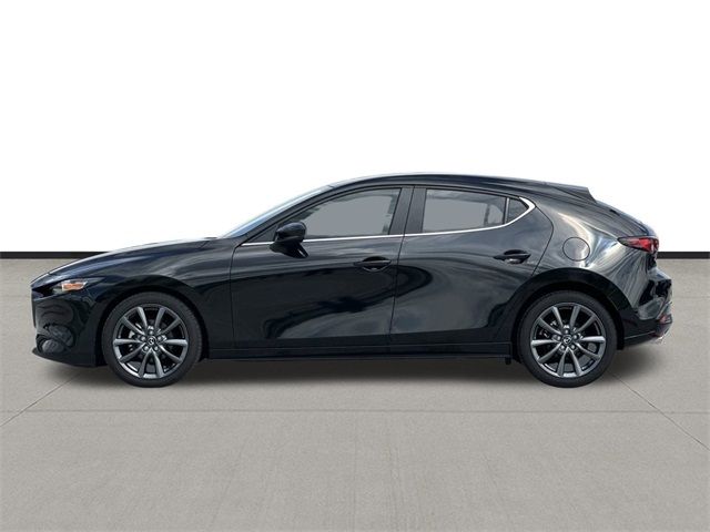 2024 Mazda Mazda3 Hatchback 2.5 S Preferred