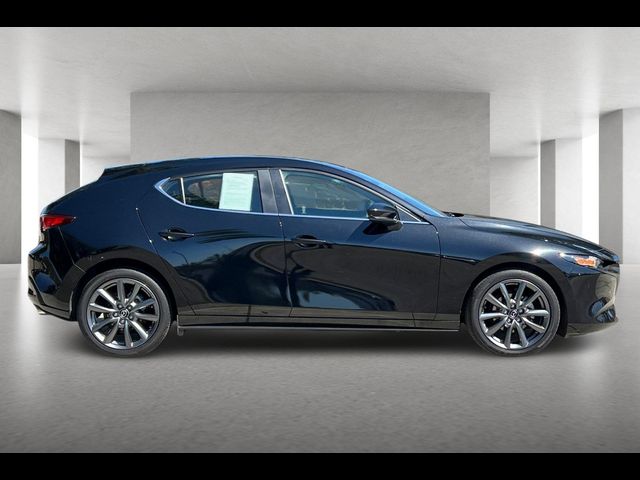 2024 Mazda Mazda3 Hatchback 2.5 S Preferred