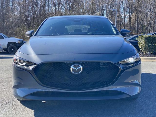 2024 Mazda Mazda3 Hatchback 2.5 S Premium